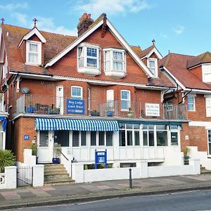 Bay Lodge Guest House